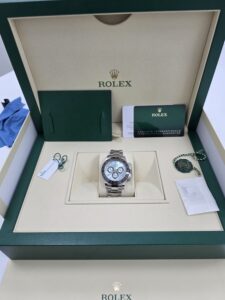 Rolex Daytona 2020
