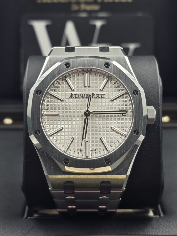 Audemars Piguet Royal Oak 2022