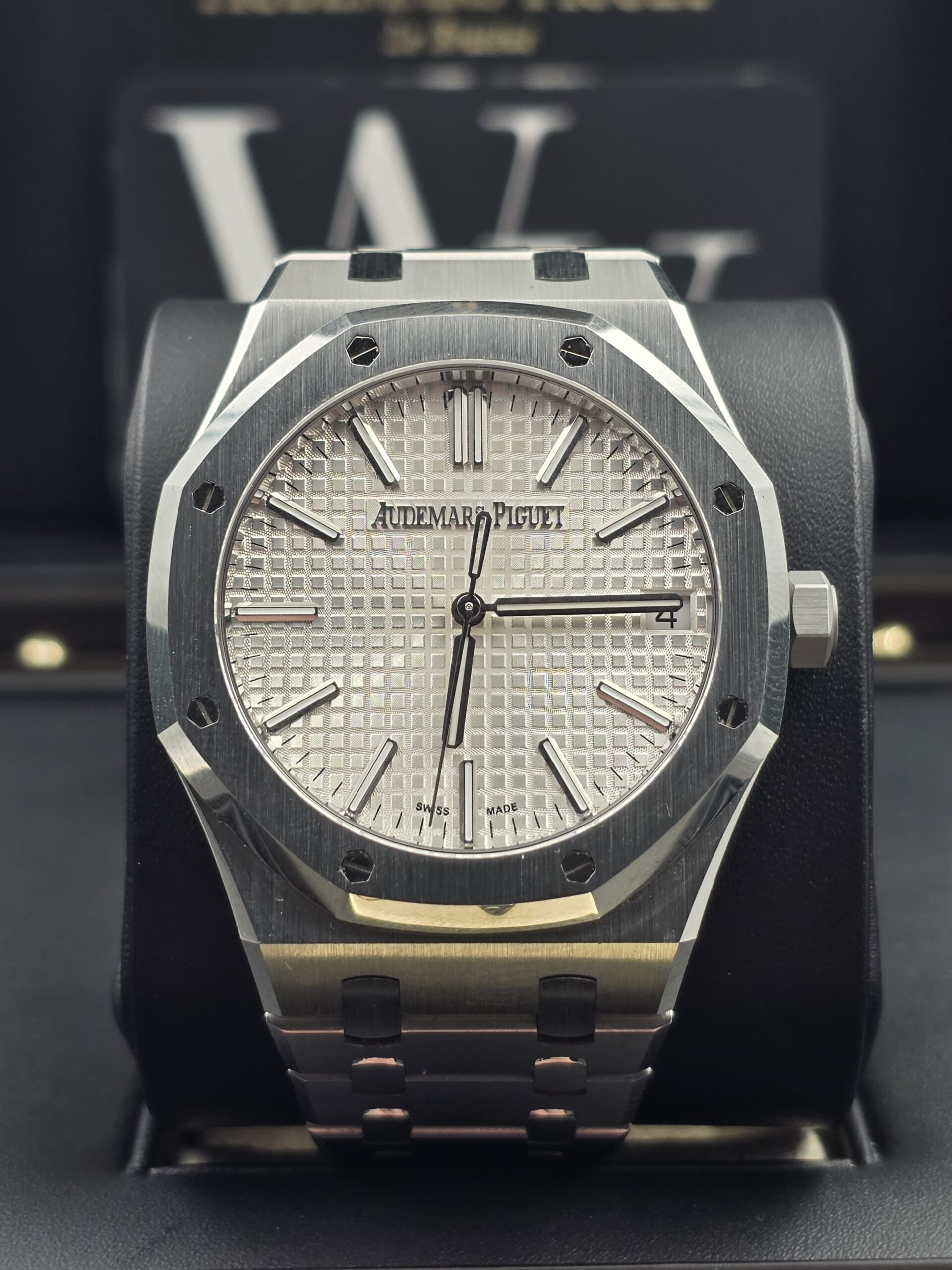 Audemars Piguet Royal Oak 2022