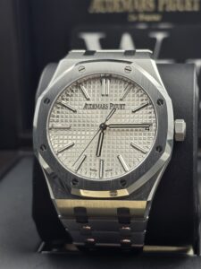 Audemars Piguet Royal Oak 2022