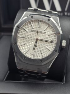 Audemars Piguet Royal Oak 2022