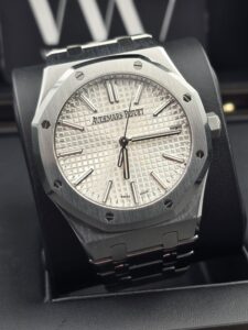 Audemars Piguet Royal Oak 2022
