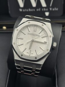Audemars Piguet Royal Oak 2022