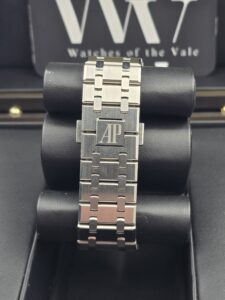 Audemars Piguet Royal Oak 2022