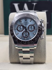 Rolex Daytona 2020