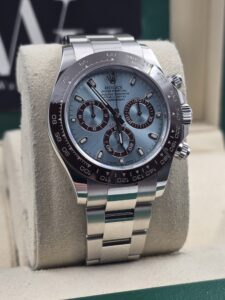 Rolex Daytona 2020