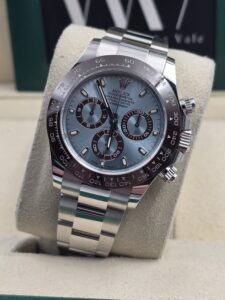 Rolex Daytona 2020