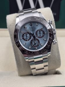 Rolex Daytona 2020