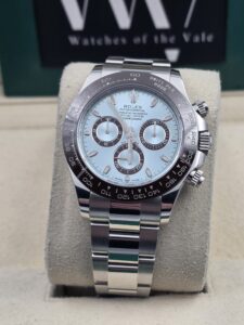 Rolex Daytona 2020