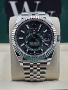 Rolex SkyDweller 2025