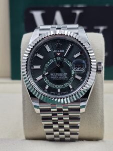 Rolex SkyDweller 2025