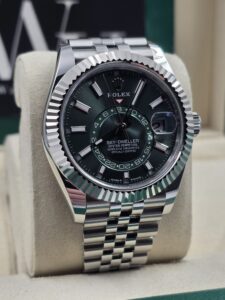 Rolex SkyDweller 2025
