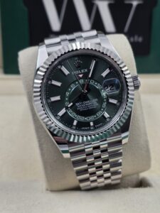 Rolex SkyDweller 2025