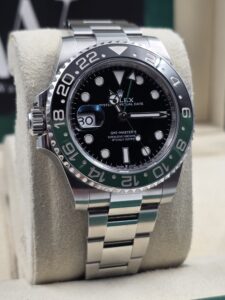 Rolex Gmt-Master ll full set 2023