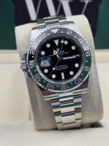 Rolex Gmt-Master ll full set 2023