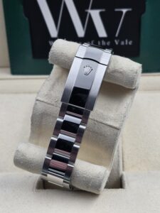 Rolex Datejust41 full set 2023