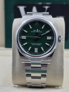 Rolex Oyster Perpetual 41mm