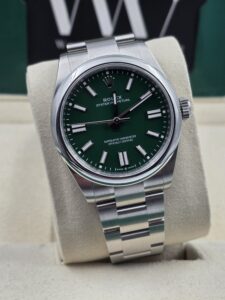 Rolex Oyster Perpetual 41mm