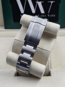 Rolex Oyster Perpetual 41mm