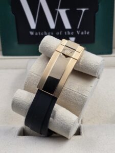 Rolex Yachtmaster42 full set 2023