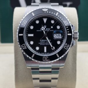 Rolex Submariner 2026