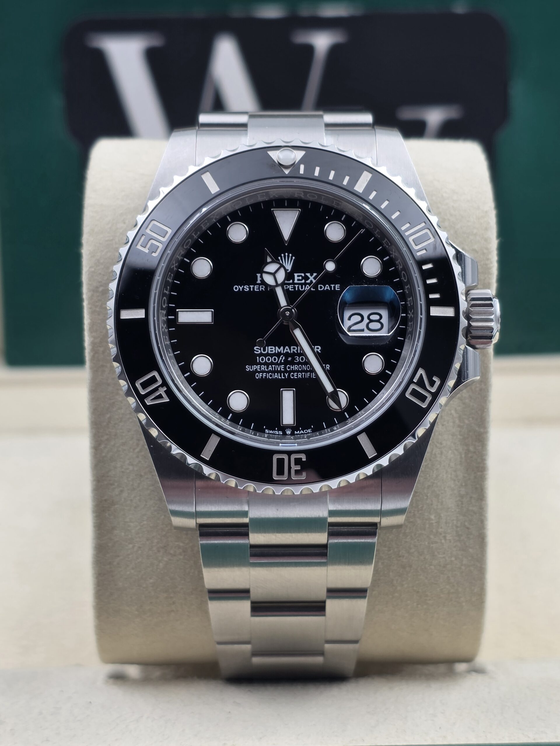 Rolex Submariner 2026