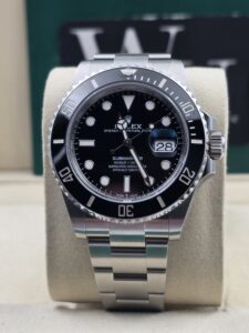 Rolex Submariner 2026