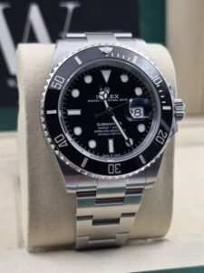 Rolex Submariner 2026