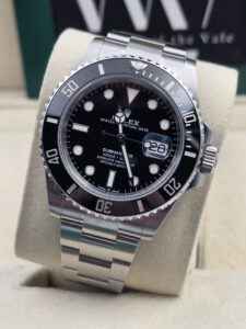 Rolex Submariner 2026