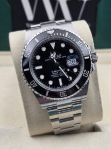 Rolex Submariner 2026