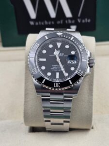 Rolex Submariner 2026