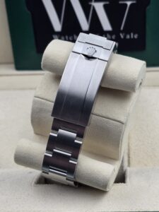 Rolex Submariner 2026