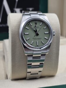Rolex Oyster Perpetual 34