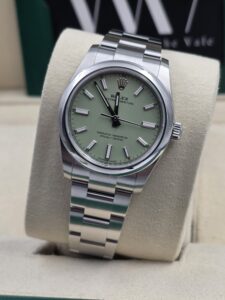 Rolex Oyster Perpetual 34