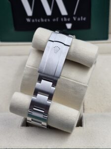 Rolex Oyster Perpetual 34