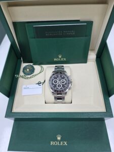 Rolex Daytona 2025
