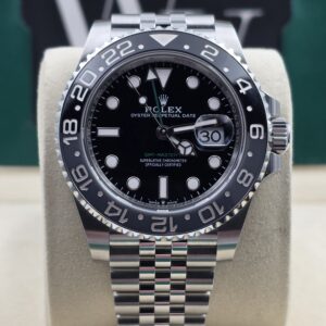 Rolex Gmt-Master ll full set 2026