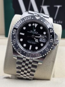 Rolex Gmt-Master ll full set 2026