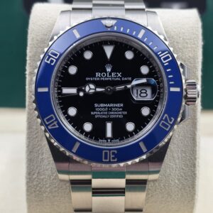 Rolex Submariner 2023