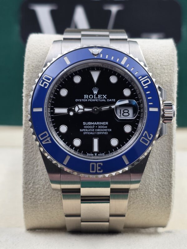Rolex Submariner 2023