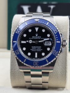 Rolex Submariner 2023