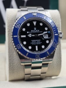 Rolex Submariner 2023