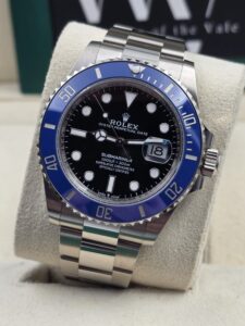 Rolex Submariner 2023