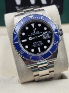 Rolex Submariner 2023