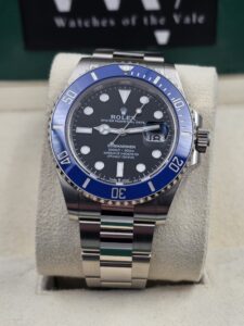 Rolex Submariner 2023
