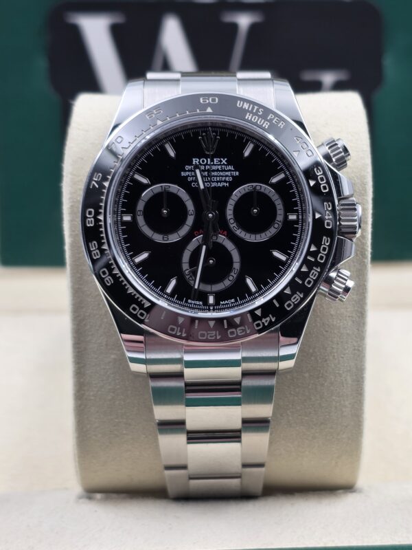 Rolex Daytona 2025