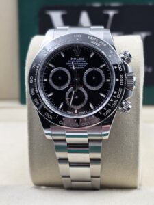 Rolex Daytona 2025