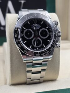 Rolex Daytona 2025