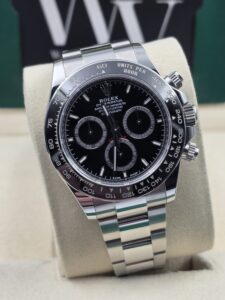 Rolex Daytona 2025