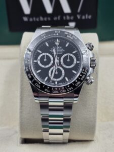 Rolex Daytona 2025
